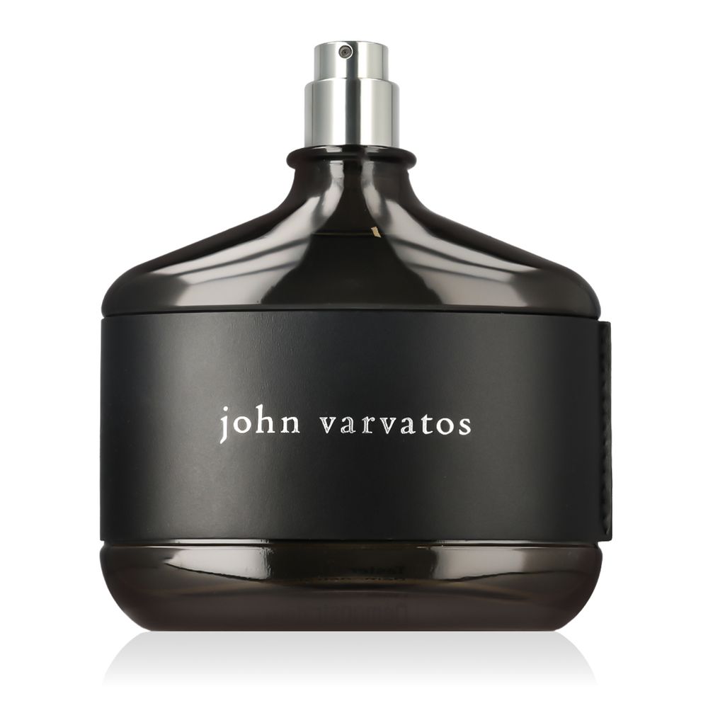 John Varvatos John Varvatos for Men Eau De Toilette - tester 125 ml (man)