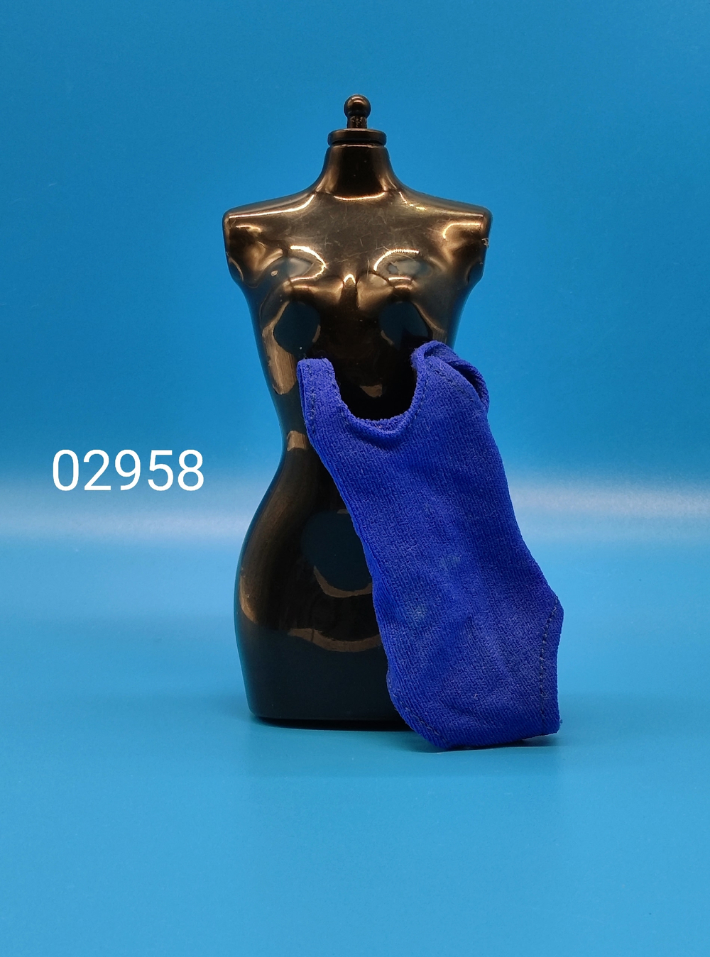 Одежда для куклы Барби винтаж подростки 02958