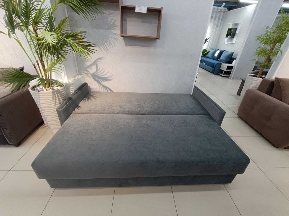 Диван "Соня-33" узкий подлокотник в ассортименте