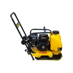 Masalta MSR90-2 виброплита бензиновая (Dinking DK168) ВИБ173