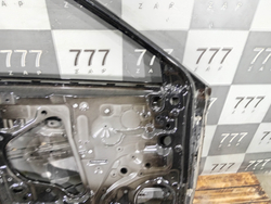 Дверь передняя левая Jaecoo J7 23-нв Б/У Оригинал 551001481AADYJ