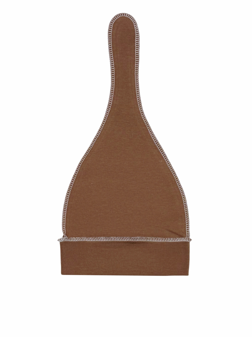 Шапочка-узелок Chocolate