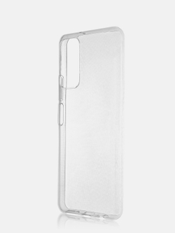 Чехол ROSCO для OPPO A54 оптом (арт. OPPO-A54-TPU-TRANSPARENT)