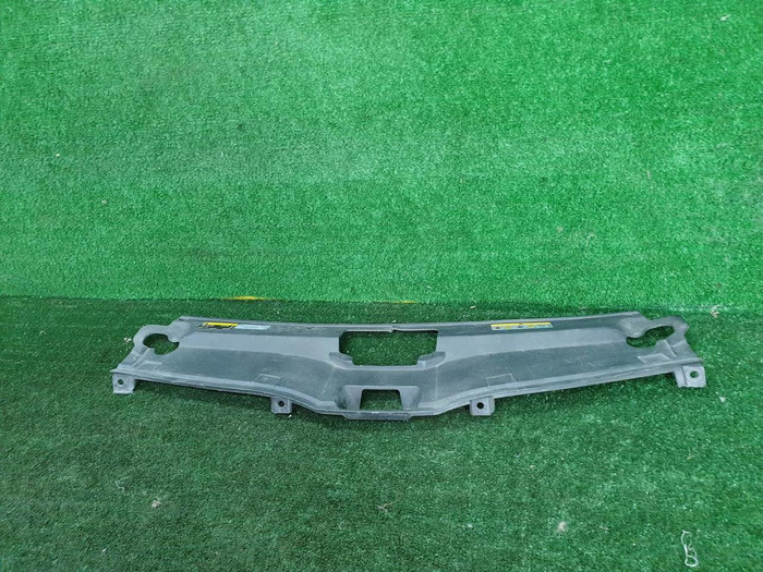 Кожух замка капота Skoda Rapid 2 (2020-н.в.)