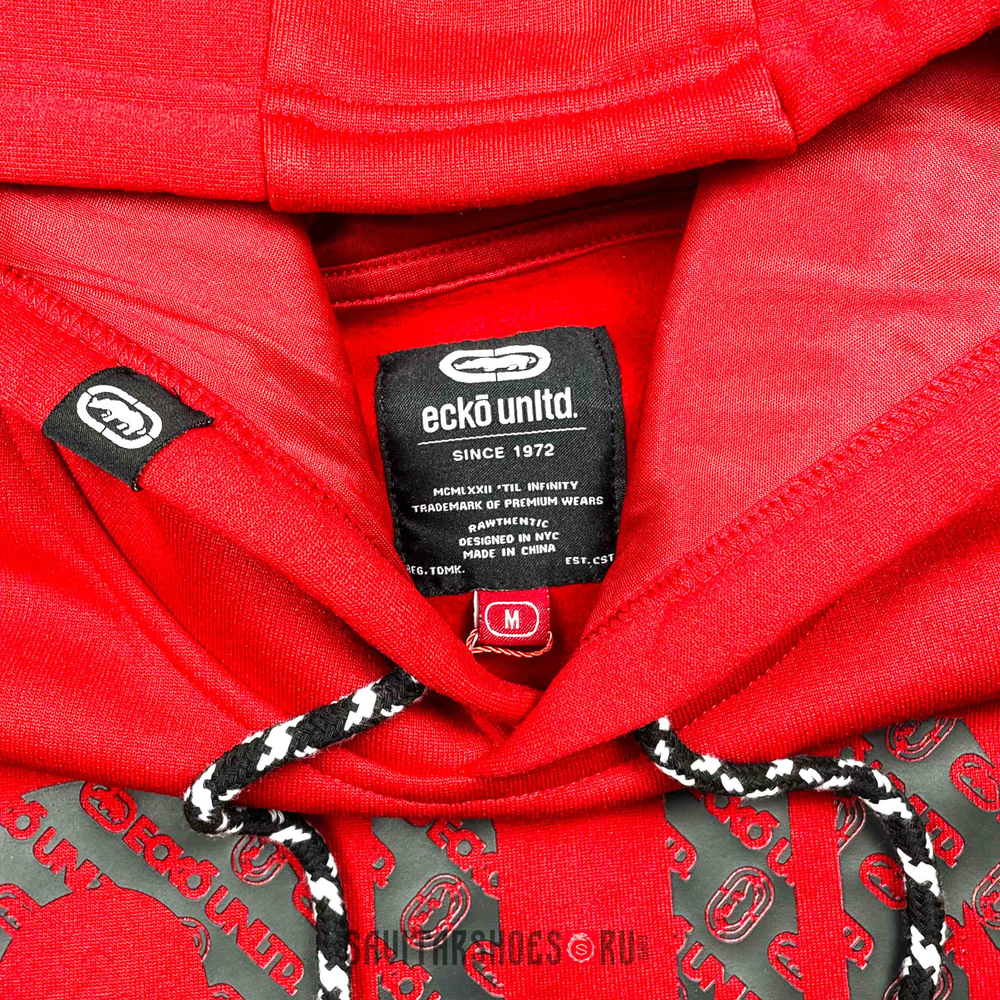 Худи Ecko Unltd