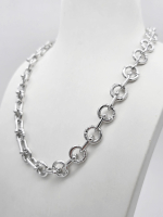 91003773 Колье Selena