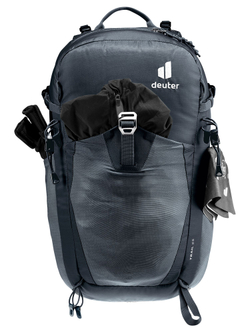 Рюкзак Deuter Trail 25 Black/Shale