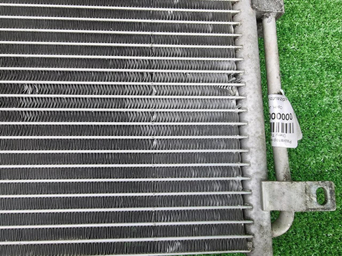 Радиатор кондиционера Chery Tiggo 4 (2018-2023)