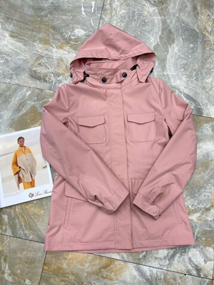Ветровка Loro Piana