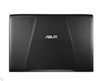 15.6" Ноутбук ASUS ZX60V (1920x1080, Intel Core i5-6300HQ, RAM 16ГБ, SSD 256ГБ, Nvidia GeForce GTX 1060, Win 10 Pro)
