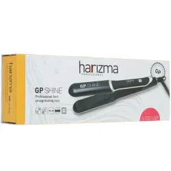Выпрямитель для волос Harizma GP Shine (h10311GP)