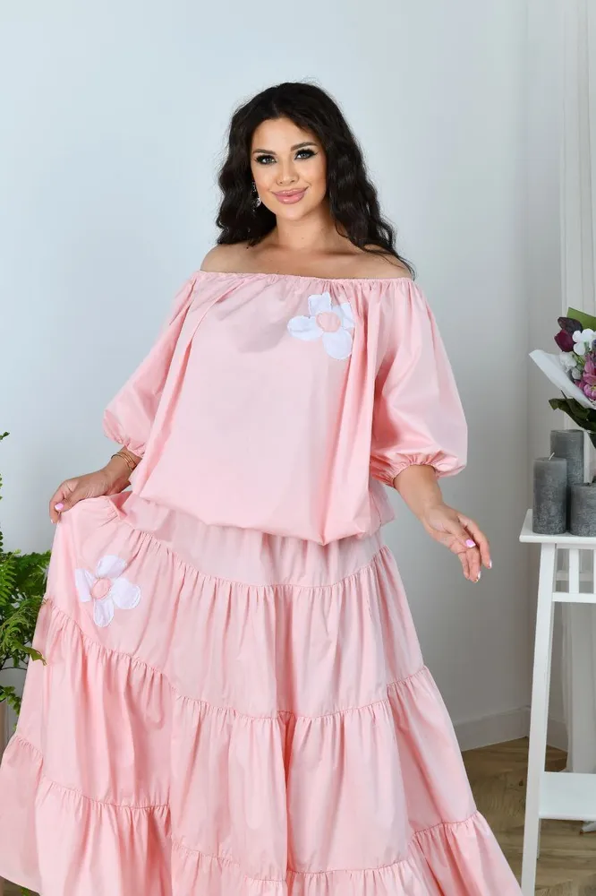 Костюм УК-889-3 Fabrika