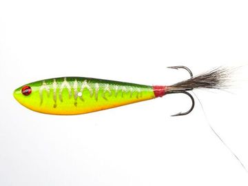 Бокоплав Lucky John OSSA 4 40мм/301 блистер