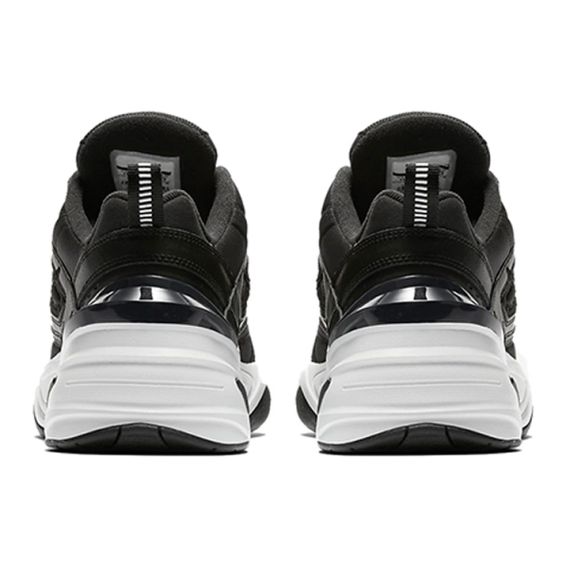 Кроссовки NIKE M2K Толстоплодные с низким верхом Унисекс