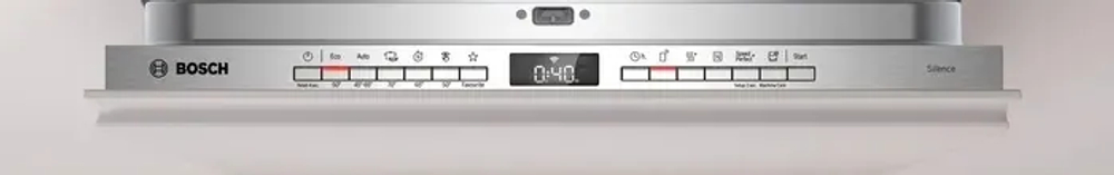 Встраиваемая посудомоечная машина Bosch SBH4HVX00E