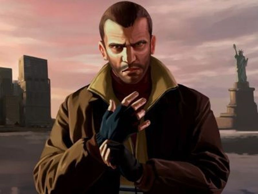 Ведущий разработчик GTA IV ушёл из Rockstar