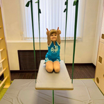 Комплекс ЛФК кабинета