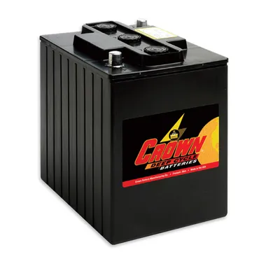 Аккумуляторы Crown CR240E - изображение 1 Аккумуляторы Crown CR240E - фото 1