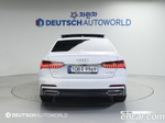 Audi A6 (C8) 40 TDI Premium (07.2023)