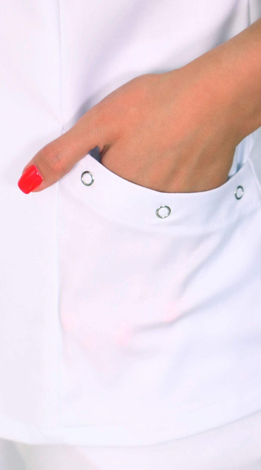 Костюм хирургический Оливия вискоза plus №0