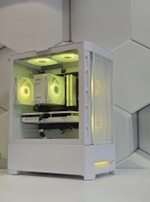 Игровой компьютер (системный блок) AMD Ryzen 7 7700 / NVIDIA GeForce RTX 5060 (8 Гб) / 32GB DDR5 / SSD 1TB / 750W