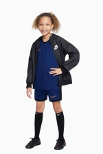 Футболка Nike Dri-FIT Academy 25 Junior - темно-синий