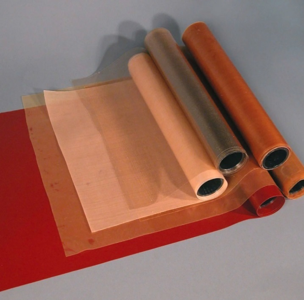 Стеклолакоткань ЛСМ-105/120