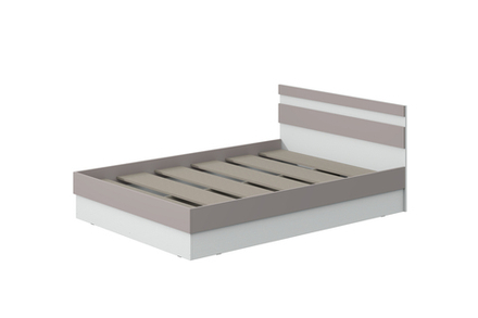 Кровать 1.4 Соната