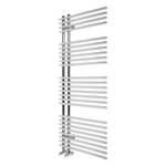 Полотенцесушитель Royal Thermo Pino П25 500х1200 стальной