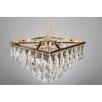 Подвесная люстра Omnilux ARENELLA OML-72603-08