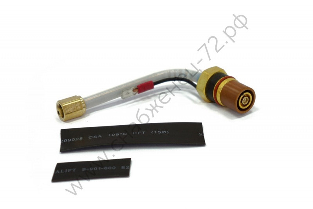 Головка плазмотрона LT50