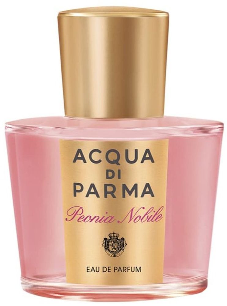 ACQUA PARMA PEONIA NOBILE WOMAN EDP 50 ML