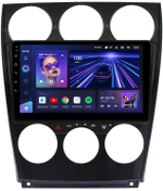 Магнитола для Mazda 6 2002-2007 - Teyes CC3L на Android 10, 8-ядер, CarPlay, 4G SIM-слот