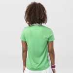 ОДЕЖДА ДЛЯ ТЕННИСА Женская, Футболка HEAD TIE BREAK T SHIRT .