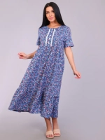 Платье большие размеры