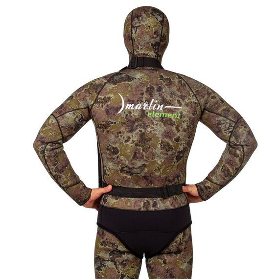 Сумка питомза для морепродуктов Marlin ZAK PRO