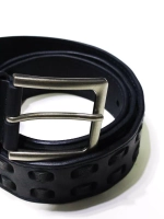 Ремень натуральная кожа