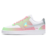 BAGNOREGIO Customized Sneakers Unisex