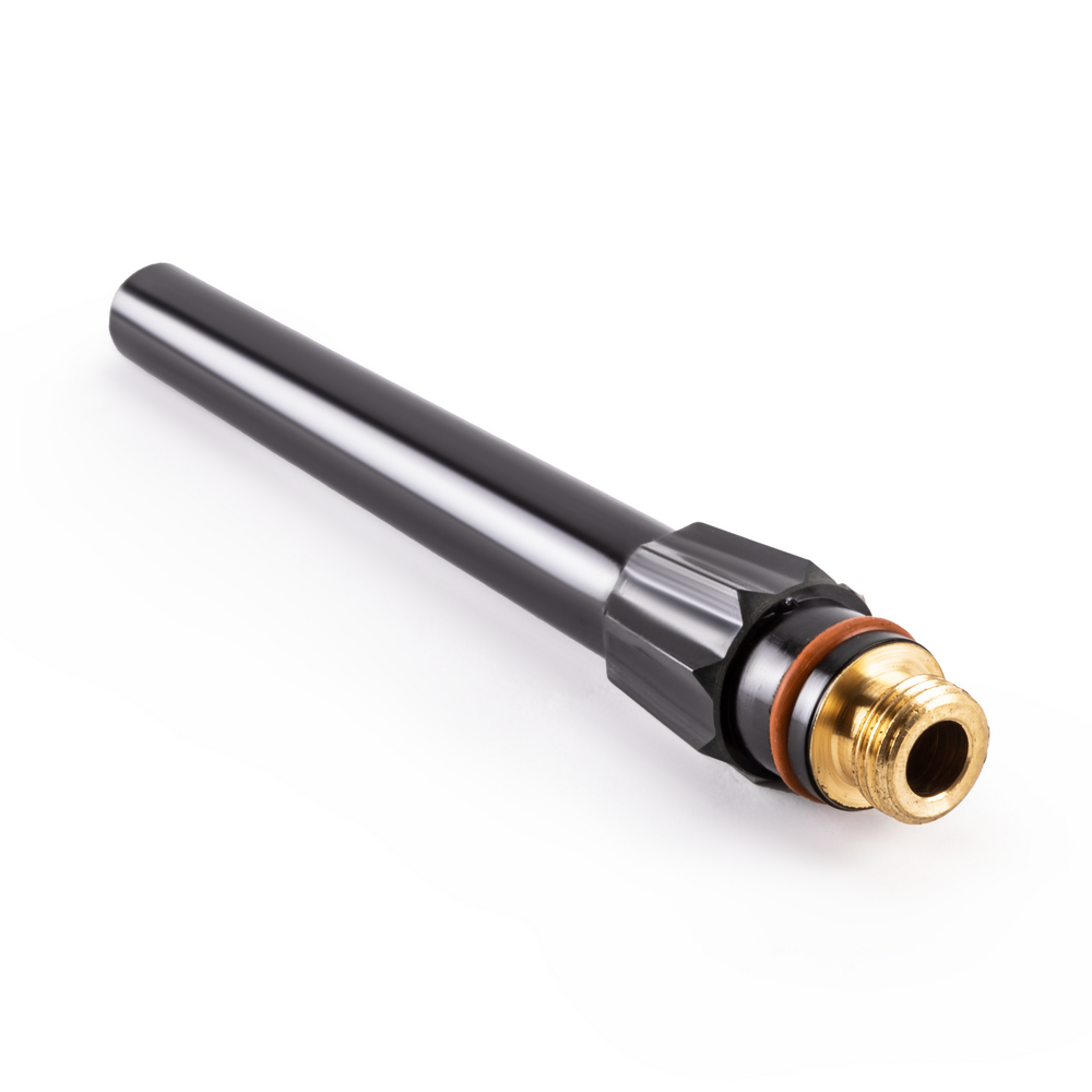 Колпачок длинный SAGGIO TIG-550, 119мм