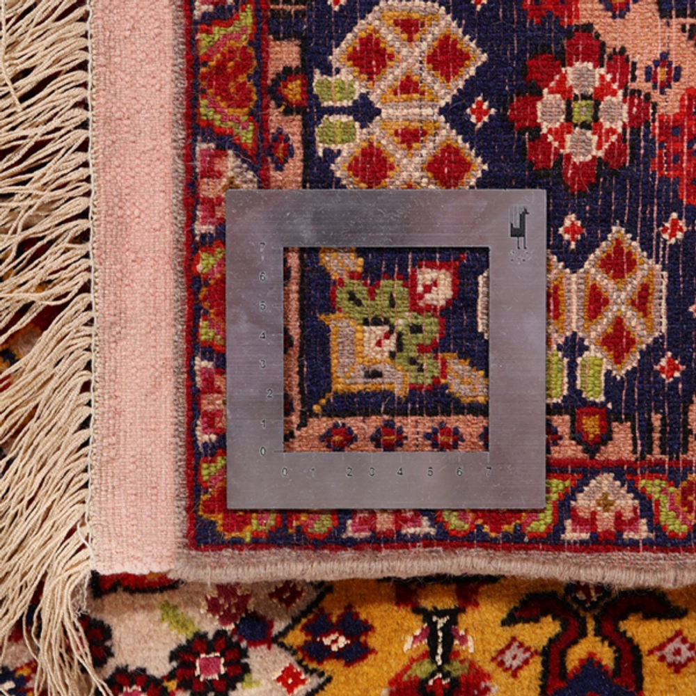 Персидский ковер ручной работы Horasan (197 × 142 см) 220210248 Иран