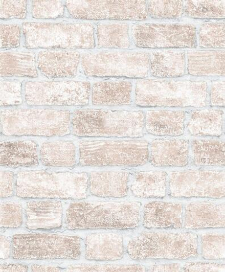 Обои в бобинах 0.53х200м Стоун бежевый