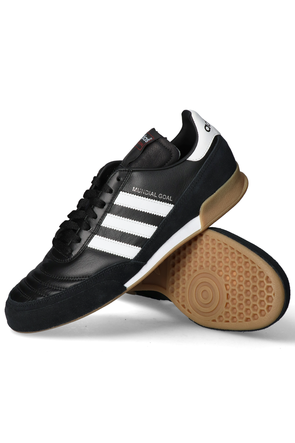 Футзалки adidas Mundial Goal - размер 42 2/3 FR