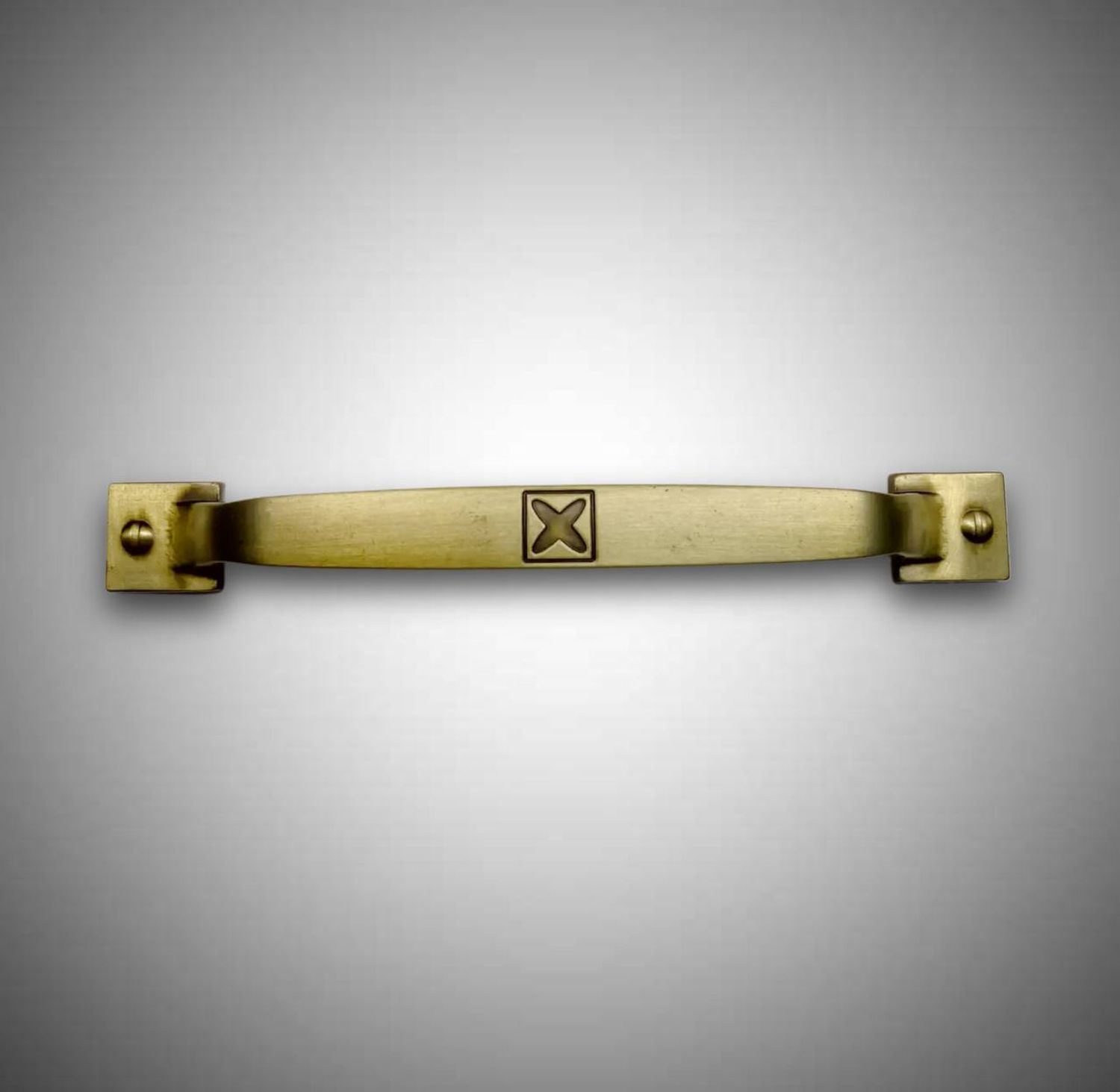 ручка ,KR070,  (12,8см)