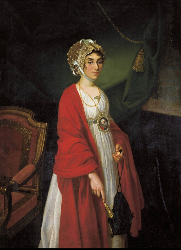 Почему в России “красиво” часто ассоциируется с “дорого/вычурно”, а не с утонченностью?