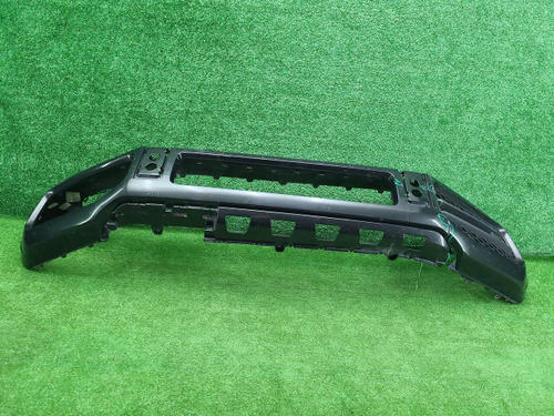 Бампер передний Mercedes G W463 (2018-2024) AMG