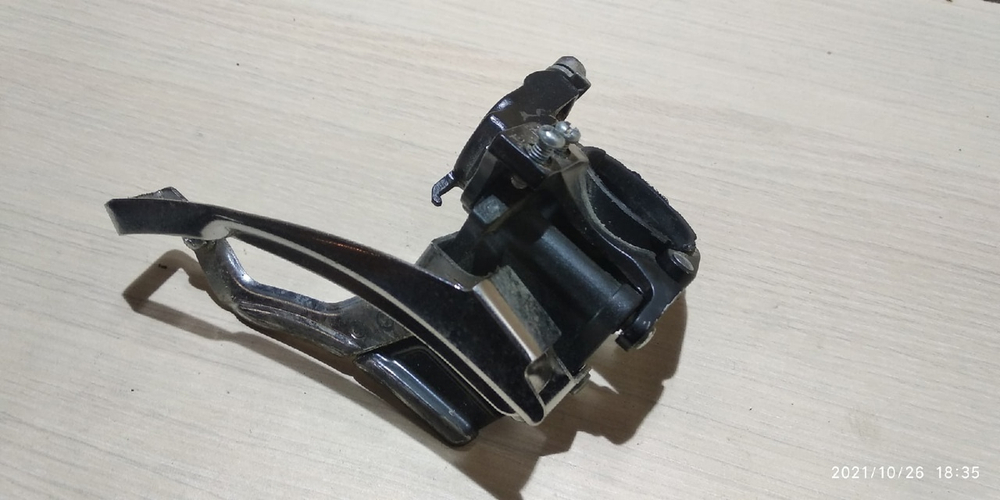 Перелний переключатель SR Suntour 3ск