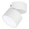 Потолочный светодиодный светильник Arlight SP-Rondo-Flap-R110-25W Warm3000 028161