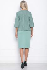 Костюм Джуди (фисташка) К10911 LT Collection (Акция)