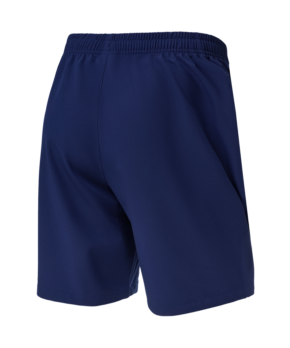 Шорты парадные JÖGEL PREMIER PerFormDRY Woven Shorts, темно-синий