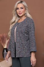 Жакет 8187 Avili